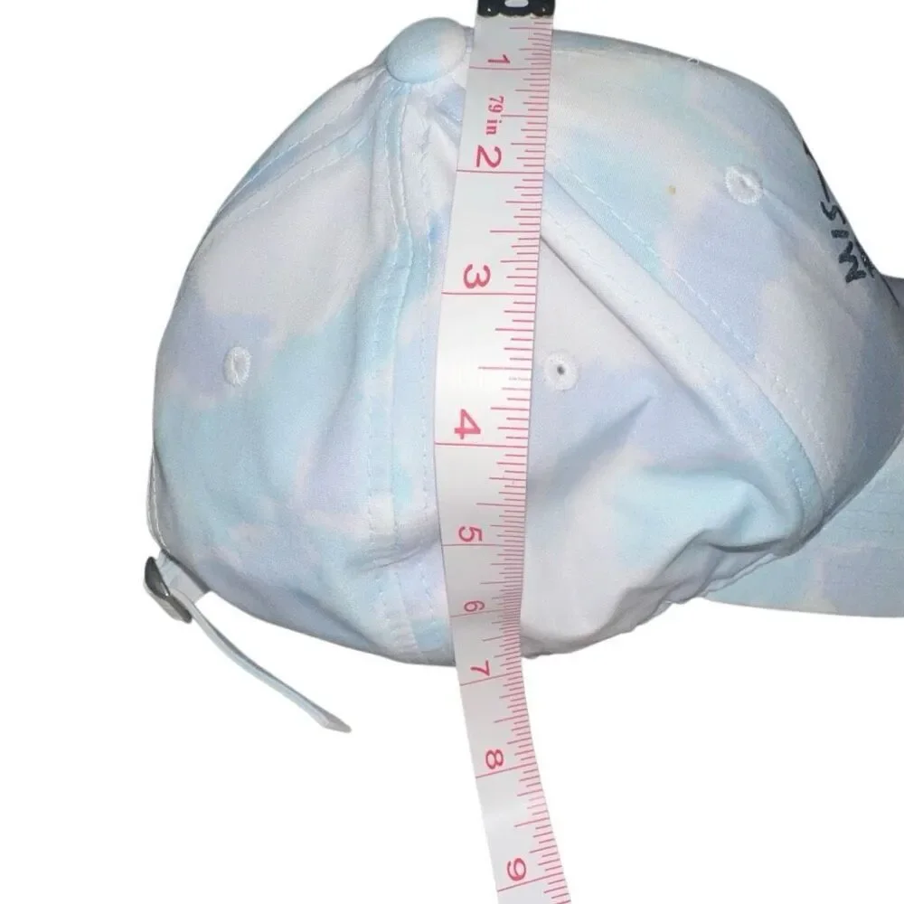 Disney Stitch Mis-Behaved Adjustable One Size Unisex Ball Cap